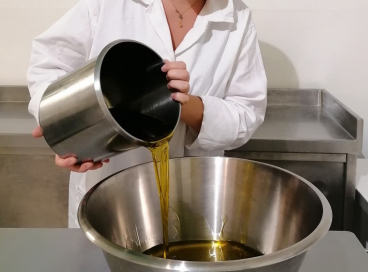 Laboratoire cosmétique naturel & bio : une fabrication artisanale en auvergne